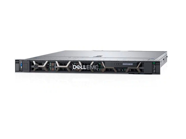 Стоечный сервер Dell EMC PowerEdge R6525 1U (AMD EPYC)