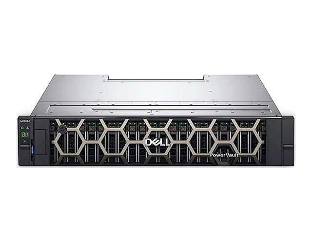 Дисковый массив Dell PowerVault ME5224
