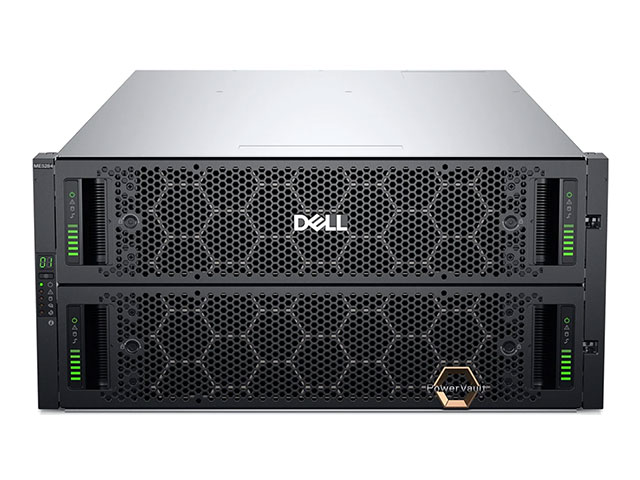 Дисковый массив Dell PowerVault ME5284