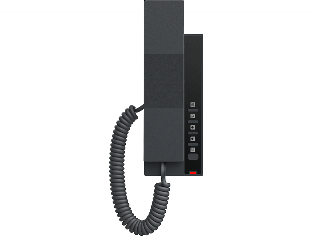 IP телефон гостиничный Fanvil H601W