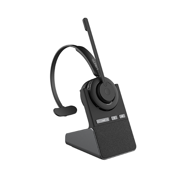 Беспроводная DECT-гарнитура Fanvil Linkvil DH301D Pro