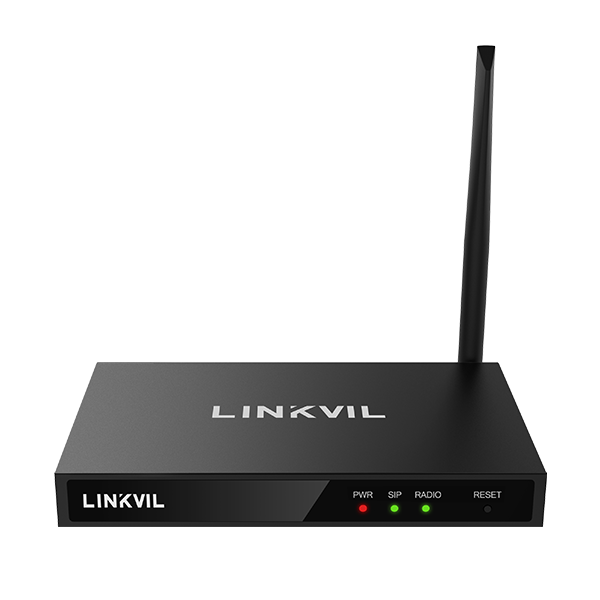 Шлюз RoIP Fanvil Linkvil W712