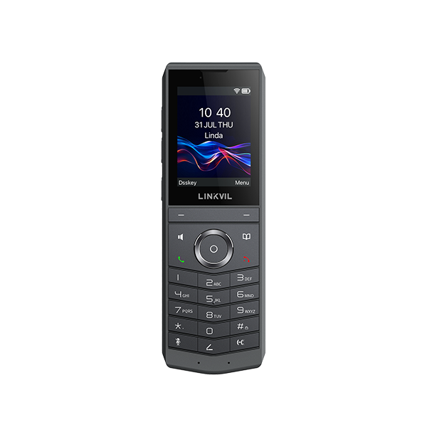 Wi-Fi-телефон Fanvil Linkvil W620W