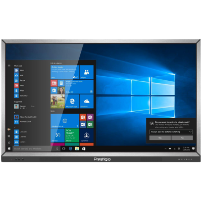 Мультиборд PRESTIGIO PMB554S650