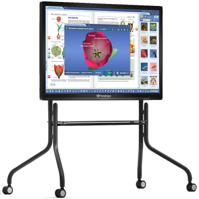 Мультиборд PRESTIGIO PMB728G848
